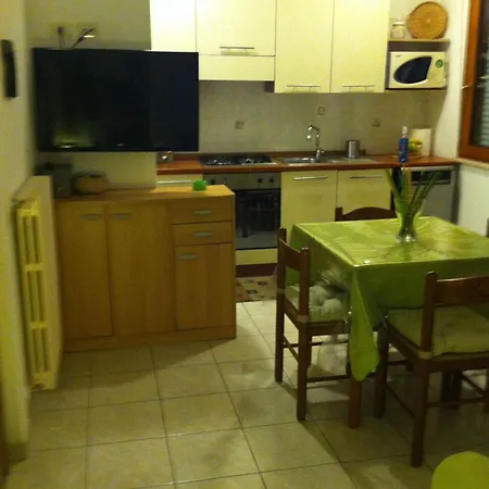Primo Vere Apartment