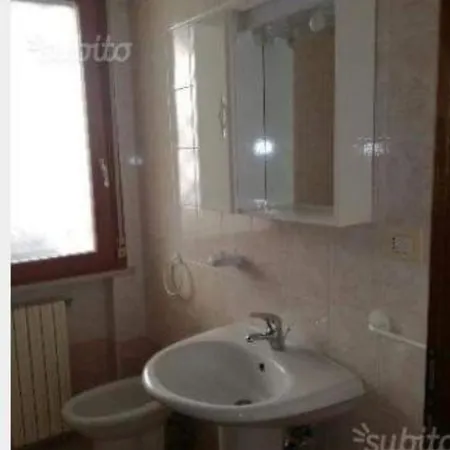 Apartment Primo Vere