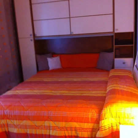 Primo Vere Apartment *