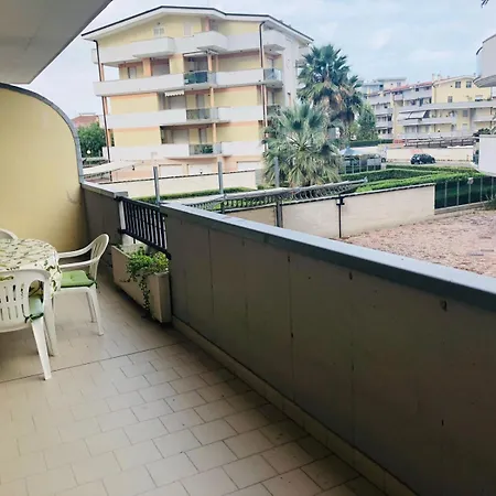 Apartament Primo Vere Pescara