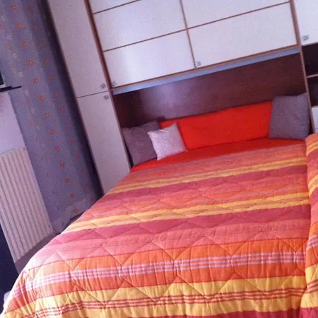 Primo Vere Apartment