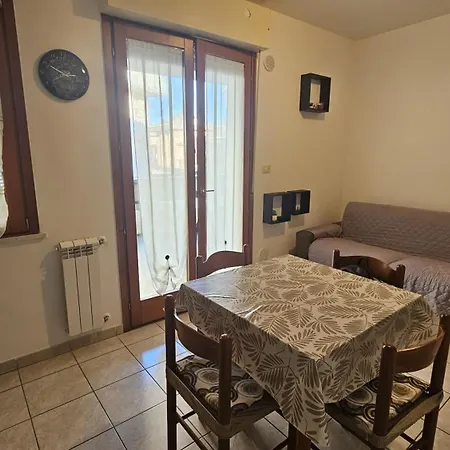 Primo Vere Apartment *