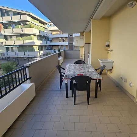 Appartement Primo Vere