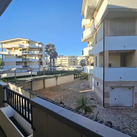 Apartment Primo Vere