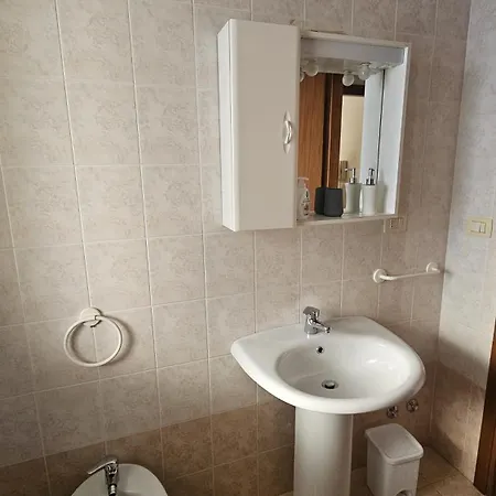 Appartement Primo Vere Pescara