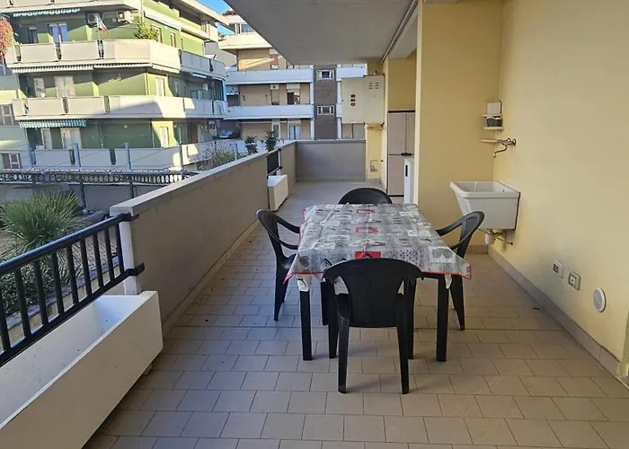 Διαμέρισμα Primo Vere