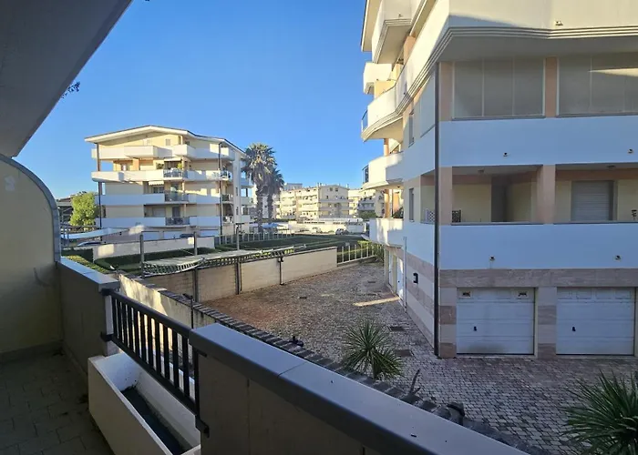 Appartement Primo Vere