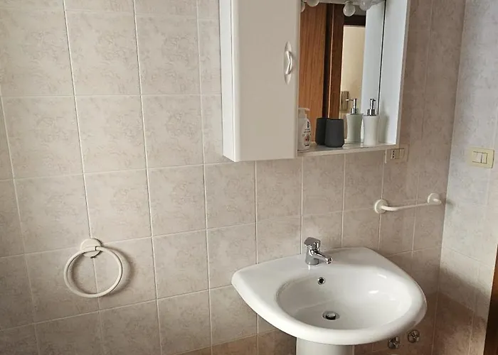 Appartement Primo Vere Pescara